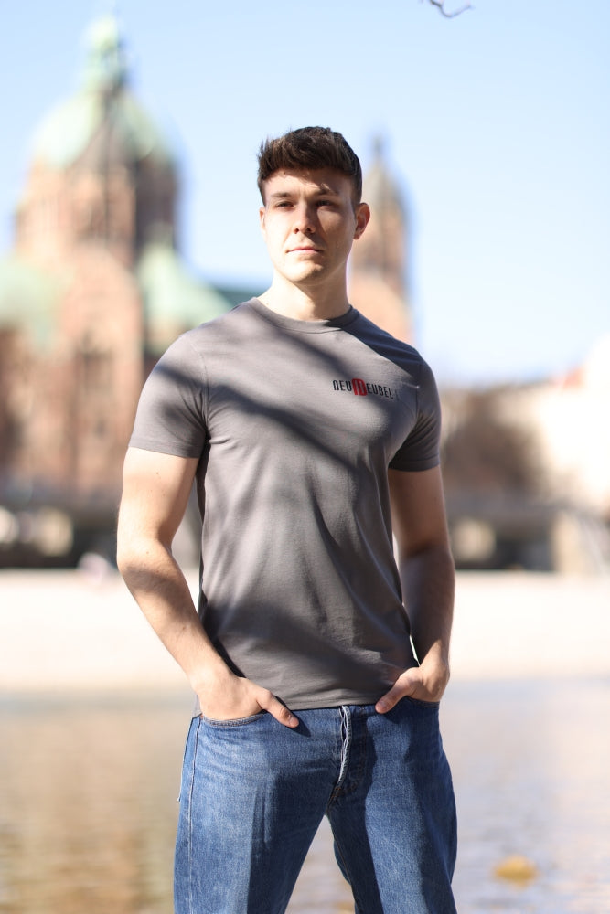 Casualwear Shooting in MUC 25