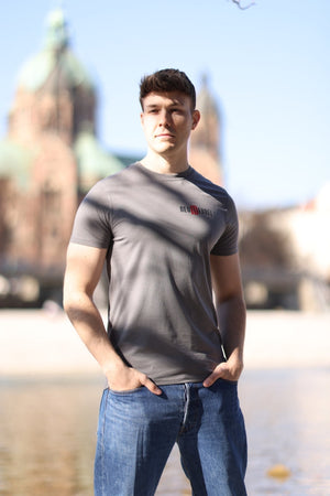 Casualwear Shooting in MUC 25