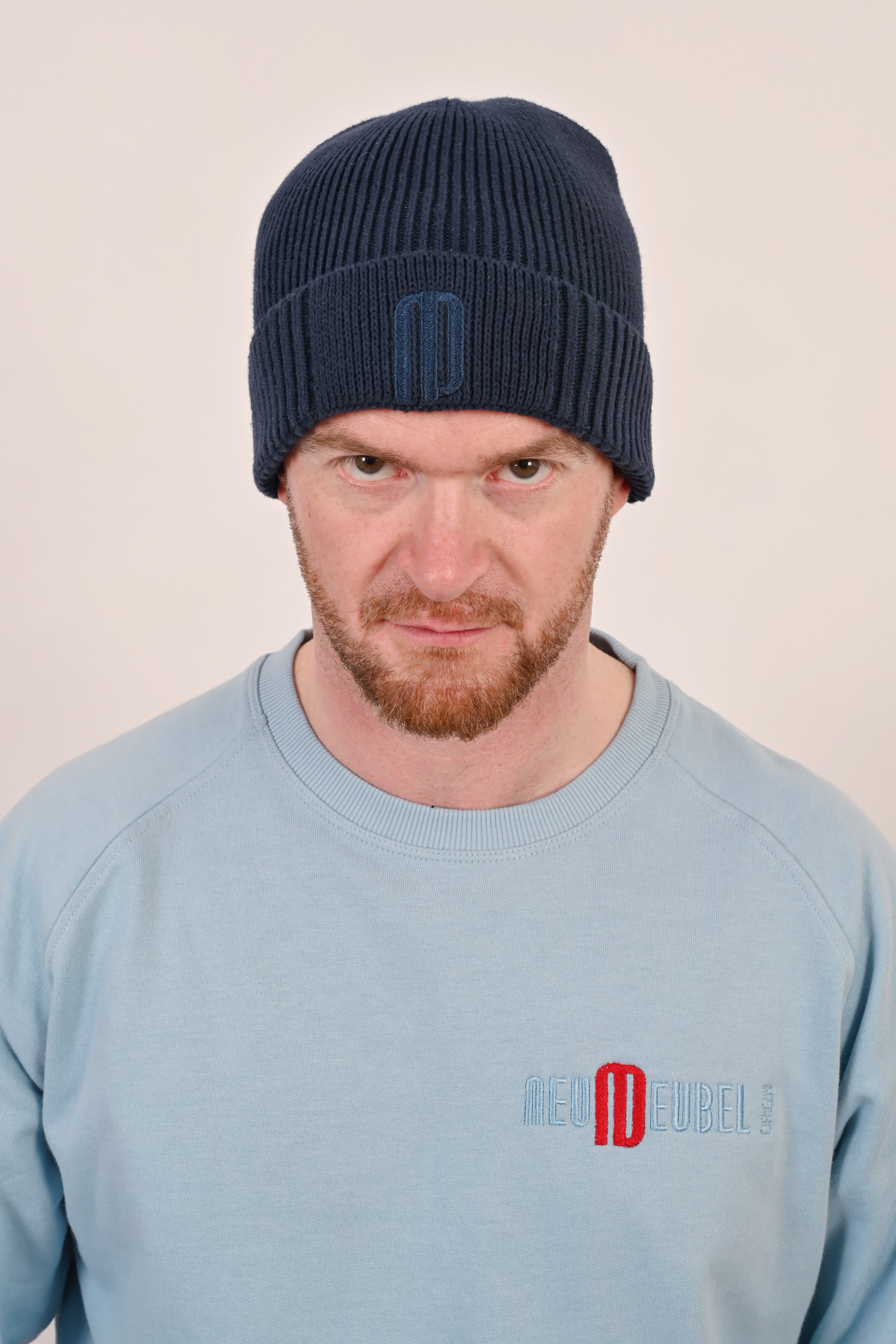 Men ND Origin Mütze