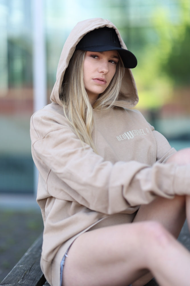 Women FYID Hoodie