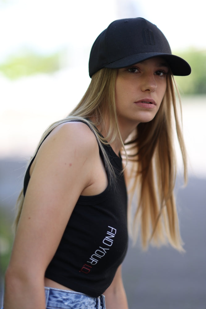 Top Find your I.D. Print