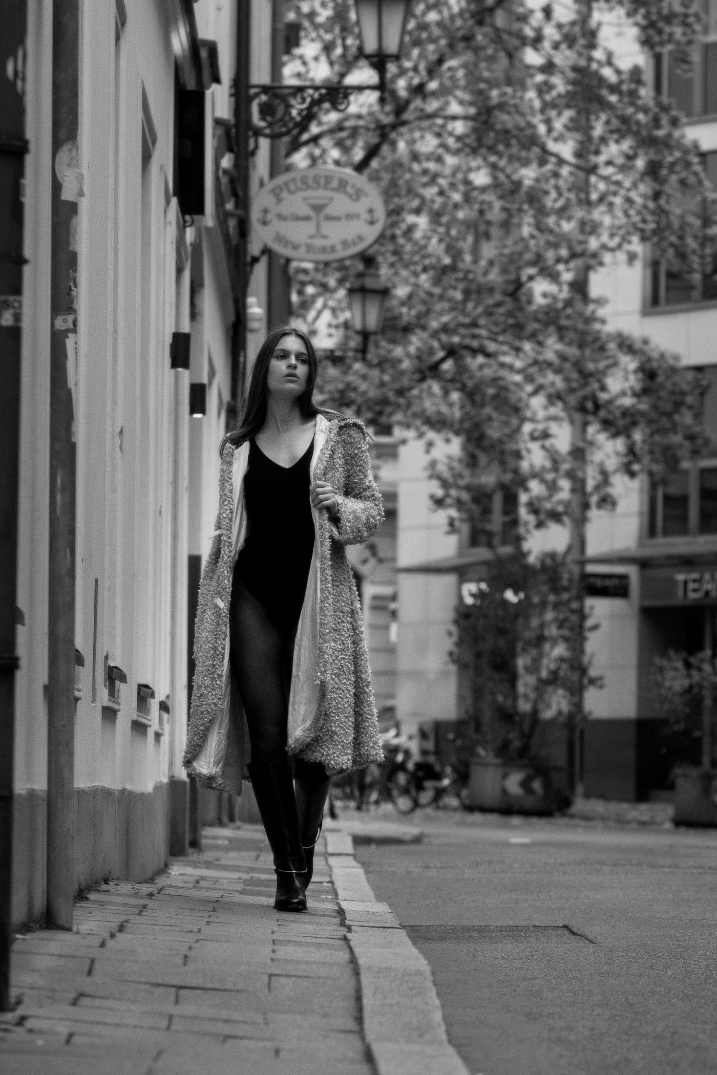 ARIANE NEUNDEUBEL COUTURE