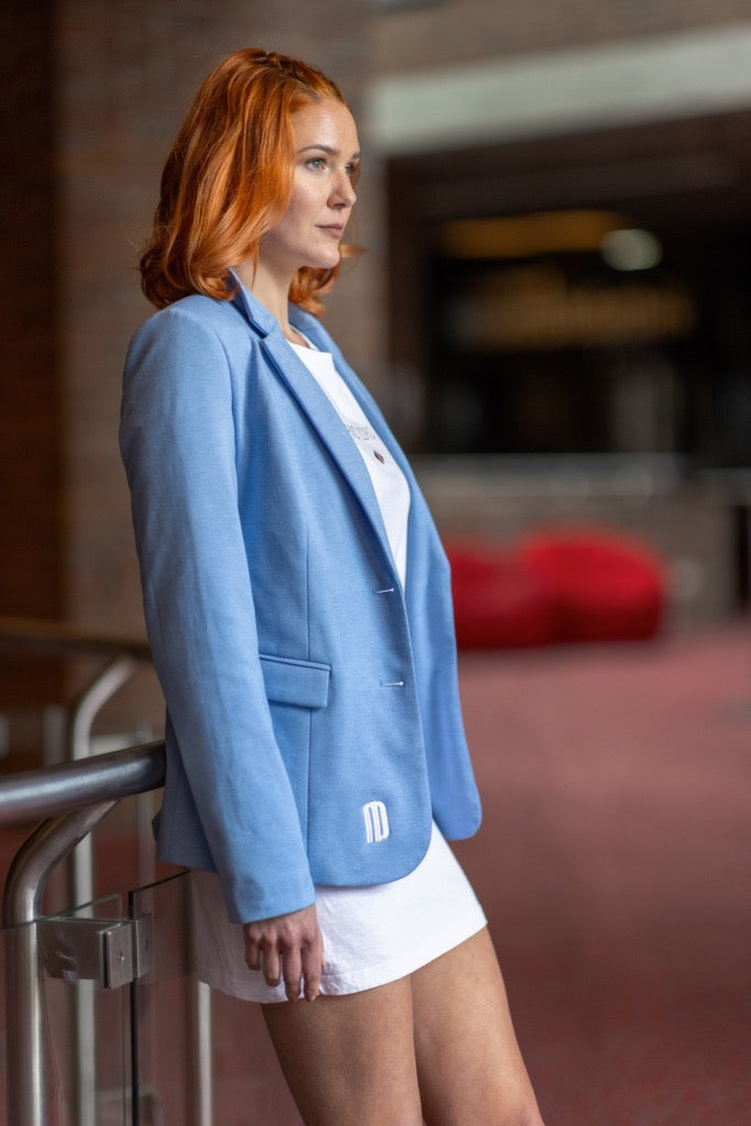 Minikleid FYID Courage white* :)